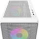 Корпус OCYPUS GAMMA C60 WH ARGB (GAMMA-C60-WHG400XX-GL)
