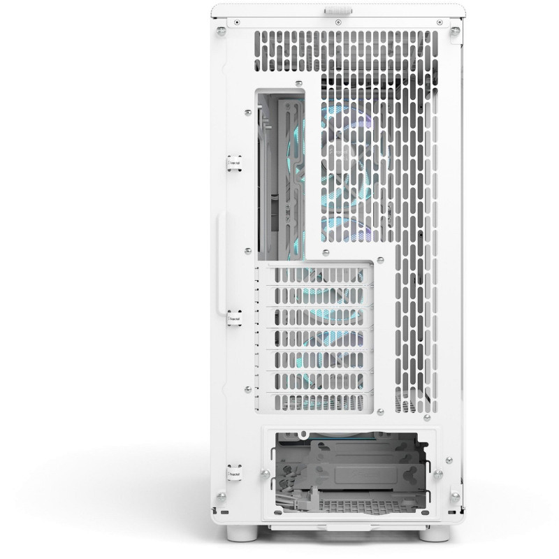 Корпус Fractal Design Epoch XL White TG RGB (FD-C-EPO1X-05)