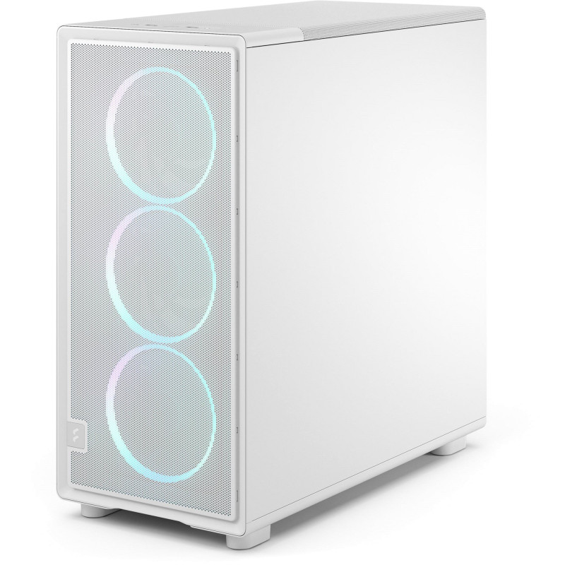 Корпус Fractal Design Epoch XL White TG RGB (FD-C-EPO1X-05)