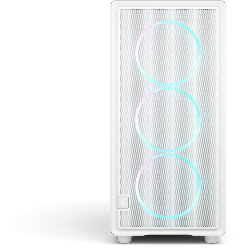 Корпус Fractal Design Epoch XL White TG RGB (FD-C-EPO1X-05)