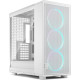 Корпус Fractal Design Epoch XL White TG RGB (FD-C-EPO1X-05)