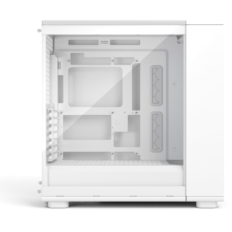 Корпус Fractal Design Epoch XL White TG RGB (FD-C-EPO1X-05)