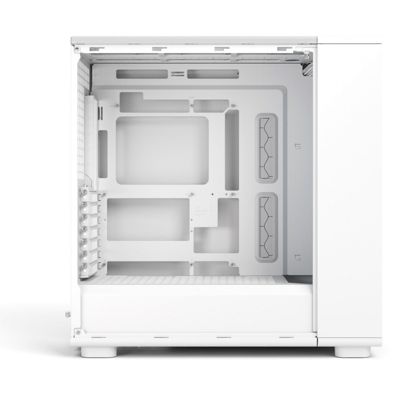 Корпус Fractal Design Epoch XL White TG RGB (FD-C-EPO1X-05)