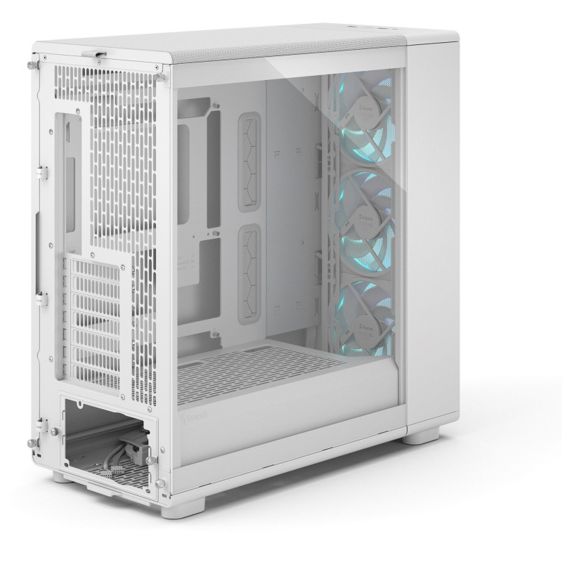 Корпус Fractal Design Epoch XL White TG RGB (FD-C-EPO1X-05)