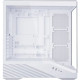 Корпус Lian Li Vector V100 White (G99.V100W.01)