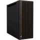 Корпус Asus ProArt PA602 Walnut Wood Metal Panel Modern Black (90DC00J0-B09040)