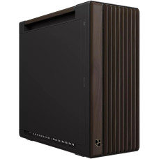 Корпус Asus ProArt PA602 Walnut Wood Metal Panel Modern Black (90DC00J0-B09040)