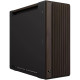Корпус Asus ProArt PA602 Walnut Wood Metal Panel Modern Black (90DC00J0-B09040)