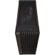 Корпус Asus ProArt PA602 Walnut Wood Metal Panel Modern Black (90DC00J0-B09040)