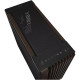 Корпус Asus ProArt PA602 Walnut Wood Metal Panel Modern Black (90DC00J0-B09040)