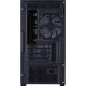 Корпус 1stPlayer AU6-BK-2FA7-14-2FA7R-1FA7 Black