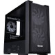 Корпус 1stPlayer AU6-BK-2FA7-14-2FA7R-1FA7 Black