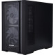 Корпус 1stPlayer AU6-BK-2FA7-14-2FA7R-1FA7 Black