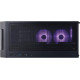 Корпус 1stPlayer AU6-BK-2FA7-14-2FA7R-1FA7 Black