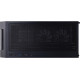 Корпус 1stPlayer AU6-BK-2FA7-14-2FA7R-1FA7 Black
