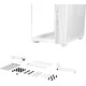 Корпус be quiet! Light Base 600 LX White (BGW68)
