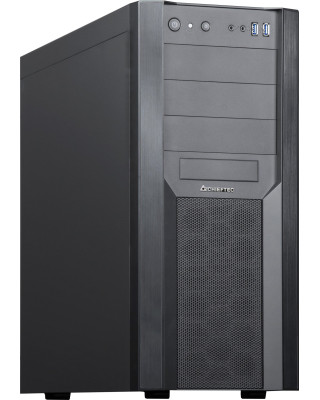 Корпус Chieftec Mesh (CW-01B-OP)