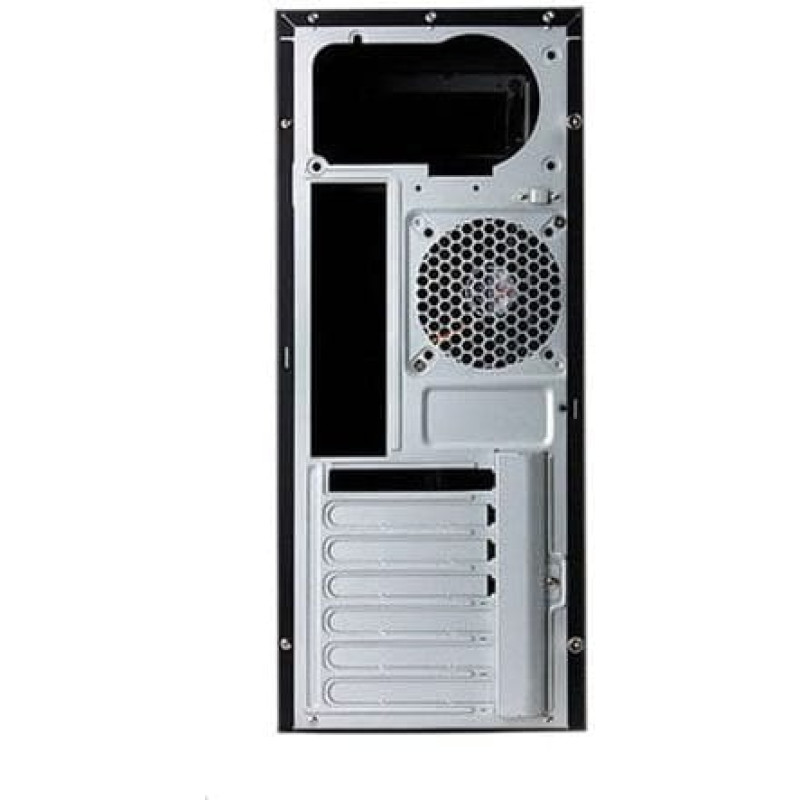 Корпус GAMEMAX ET-211-450W-2U3