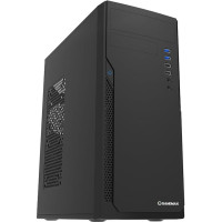 Корпус GAMEMAX ET-211-450W-2U3