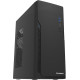 Корпус GAMEMAX ET-211-450W-2U3