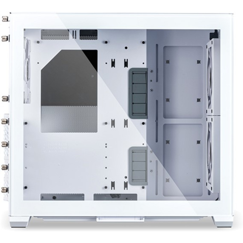 Корпус Lian Li PC-O11 Dynamic Air Mini White (G99.O11AMW.00) 