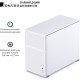 Корпус JONSBO D31 MESH Білий