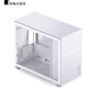 Корпус JONSBO D31 MESH Білий