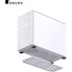 Корпус JONSBO D31 MESH Білий