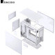 Корпус JONSBO D31 MESH Білий