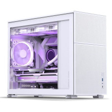 Корпус JONSBO D31 MESH Білий