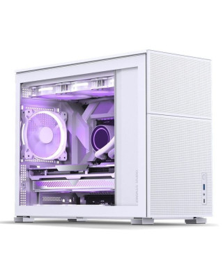 Корпус JONSBO D31 MESH Білий