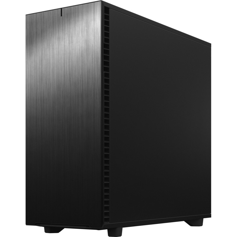 Корпус Fractal Design Define 7 XL Dark Tempered Glass Black (FD-C-DEF7X-03)