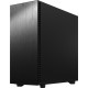 Корпус Fractal Design Define 7 XL Dark Tempered Glass Black (FD-C-DEF7X-03)