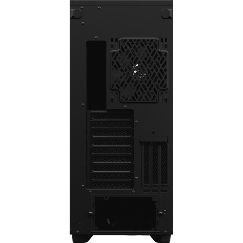 Корпус Fractal Design Define 7 XL Dark Tempered Glass Black (FD-C-DEF7X-03)