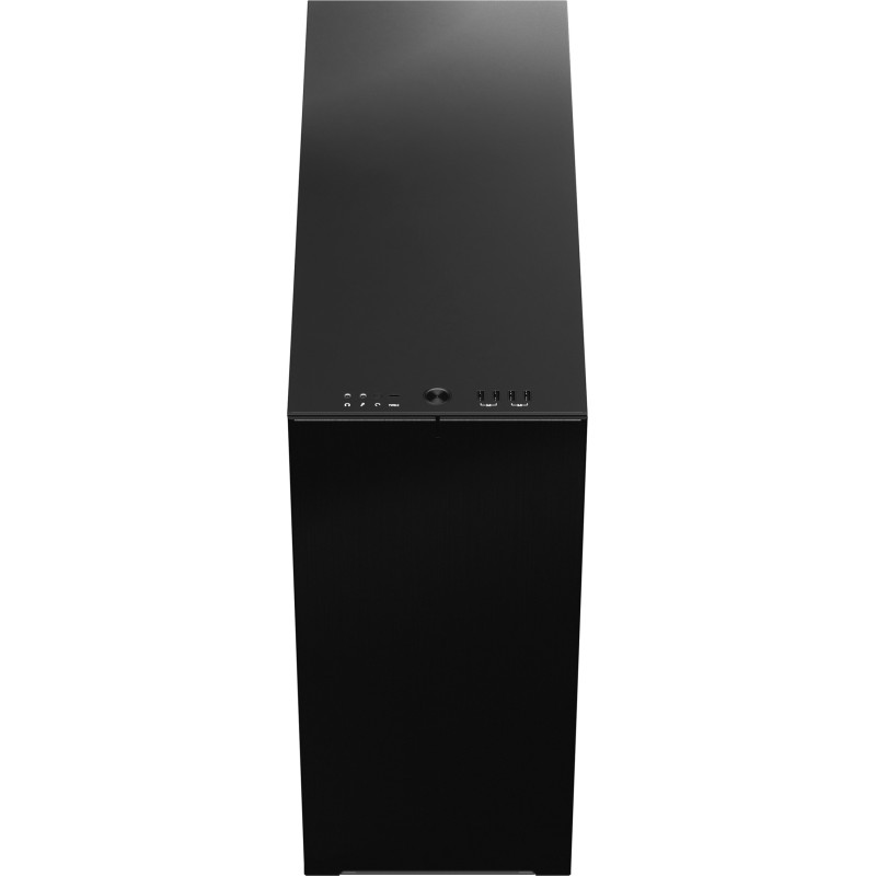 Корпус Fractal Design Define 7 XL Dark Tempered Glass Black (FD-C-DEF7X-03)