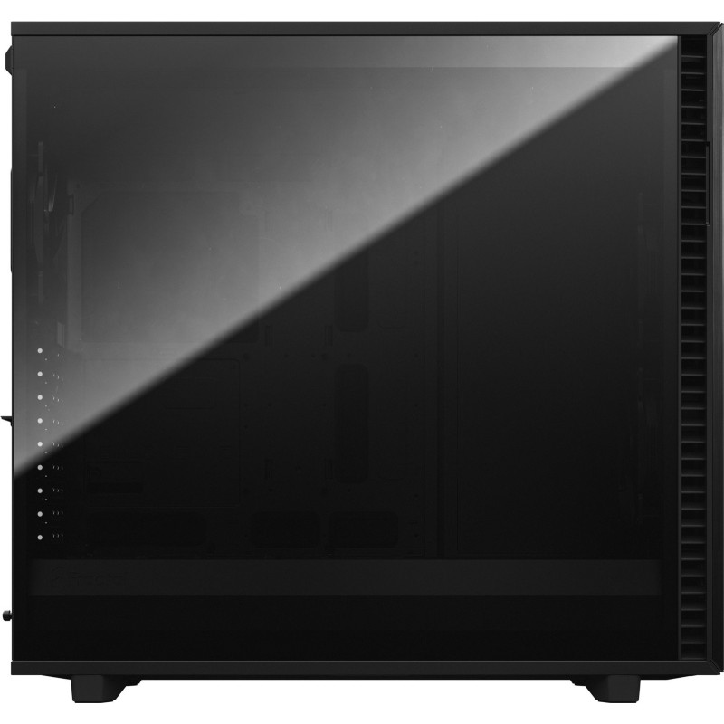 Корпус Fractal Design Define 7 XL Dark Tempered Glass Black (FD-C-DEF7X-03)