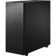 Корпус Fractal Design Define 7 XL Dark Tempered Glass Black (FD-C-DEF7X-03)