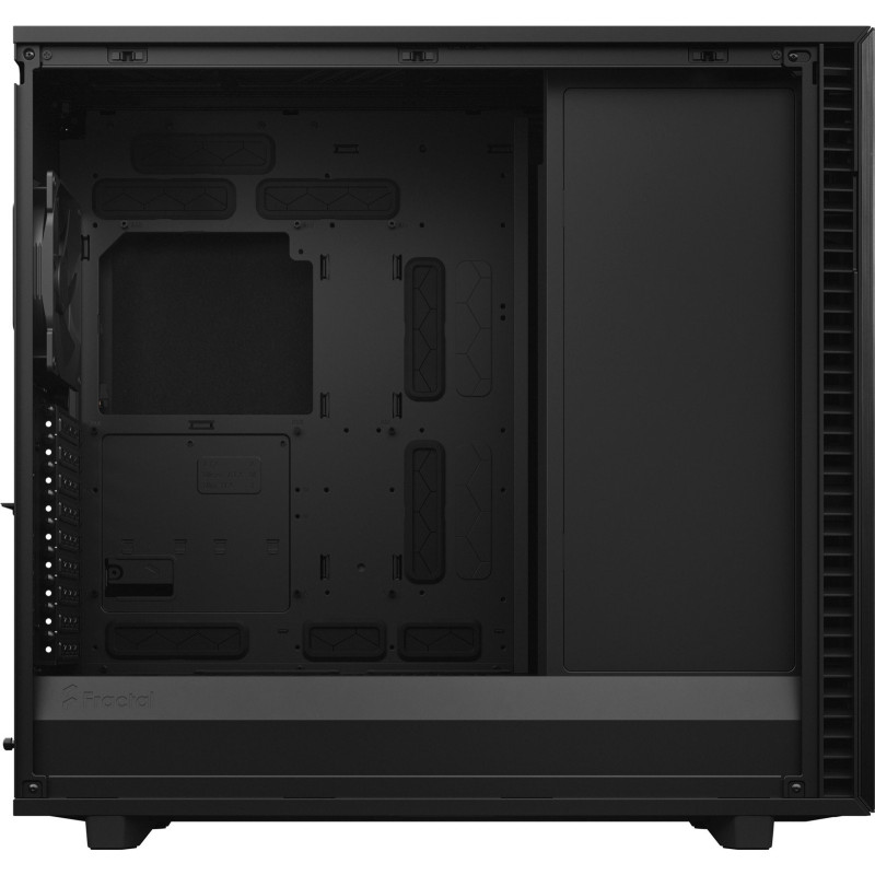 Корпус Fractal Design Define 7 XL Dark Tempered Glass Black (FD-C-DEF7X-03)