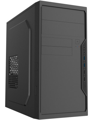 Корпус GameMax MT307-4U3C