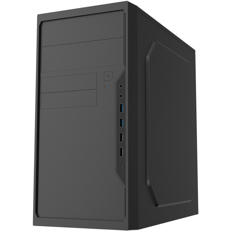 Корпус GameMax MT307-4U3C