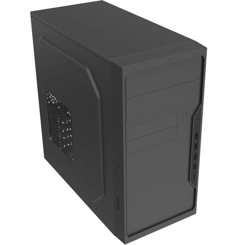 Корпус GameMax MT307-4U3C