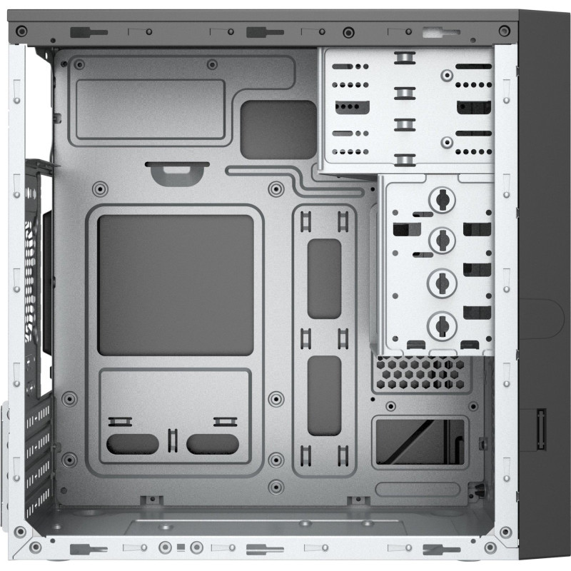 Корпус GameMax MT307-4U3C