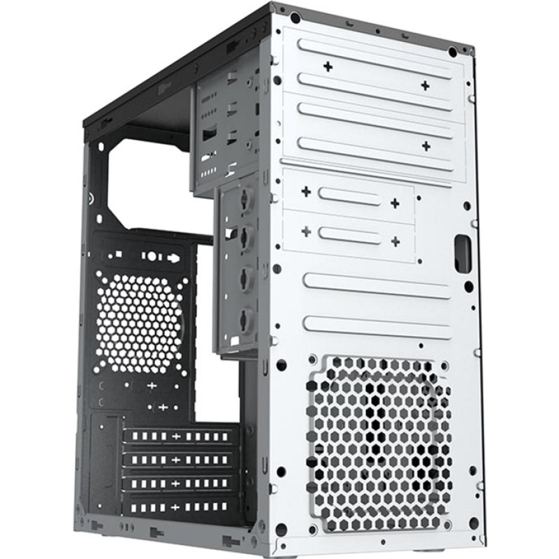 Корпус GameMax MT307-4U3C