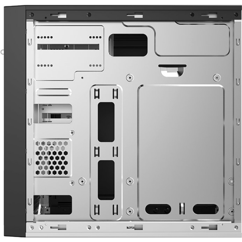 Корпус GameMax MT307-4U3C