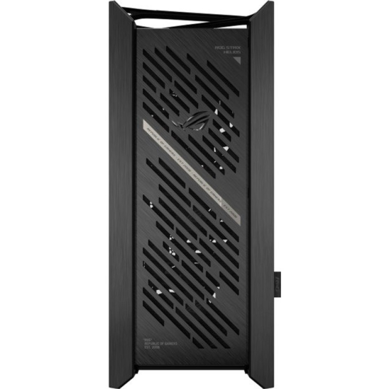 Корпус ASUS GX601S ROG STRIX HELIOS II BLACK (90DC00W0-B39000)