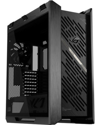 Корпус ASUS GX601S ROG STRIX HELIOS II BLACK (90DC00W0-B39000)