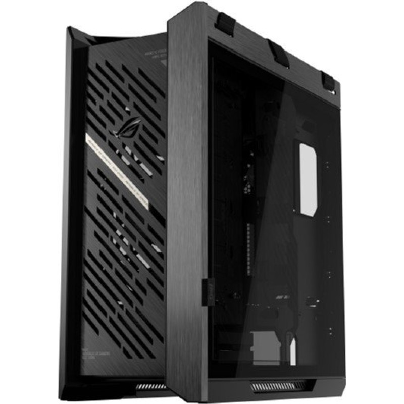 Корпус ASUS GX601S ROG STRIX HELIOS II BLACK (90DC00W0-B39000)