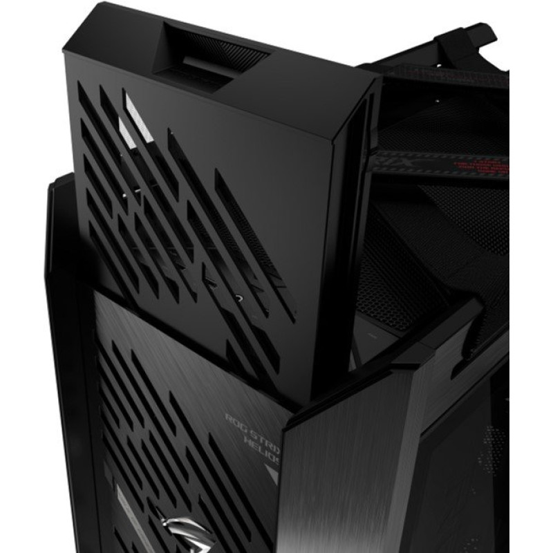 Корпус ASUS GX601S ROG STRIX HELIOS II BLACK (90DC00W0-B39000)