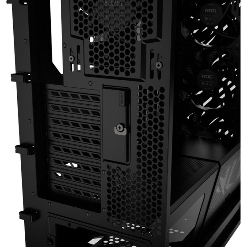 Корпус ASUS GX601S ROG STRIX HELIOS II BLACK (90DC00W0-B39000)