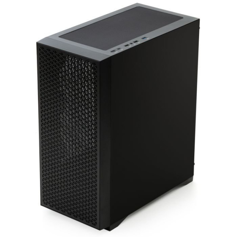 Корпус Vinga Munificent